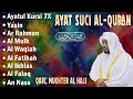 Download Lagu BACAAN AL-QURAN yang sangat merdu | Alfatiha, Alkahfi,Yasin,Alwaqia, Arrahman, AAlmulk, Almoeathat