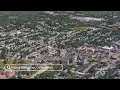 The history of Meriden Connecticut