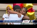 Alleged killer released from Hamilton County jail victim s family blames coronavirus response