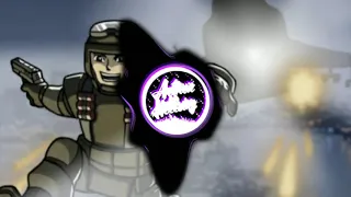 Strike Force Heroes - Rose at Midnight