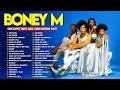 Download Lagu Best of Boney M 2025 💿 Boney M Greatest Hits Playlist - Top 20 Classic Disco Songs Of All Time #BNM