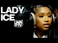 Download Lagu Lady Ice Snapped on This Grime Freestyle 😳🔥 | Link Up TV