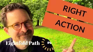 Download What is Right Action MP3