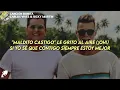Carlos Vives, Ricky Martin - Canción Bonita (Letra)