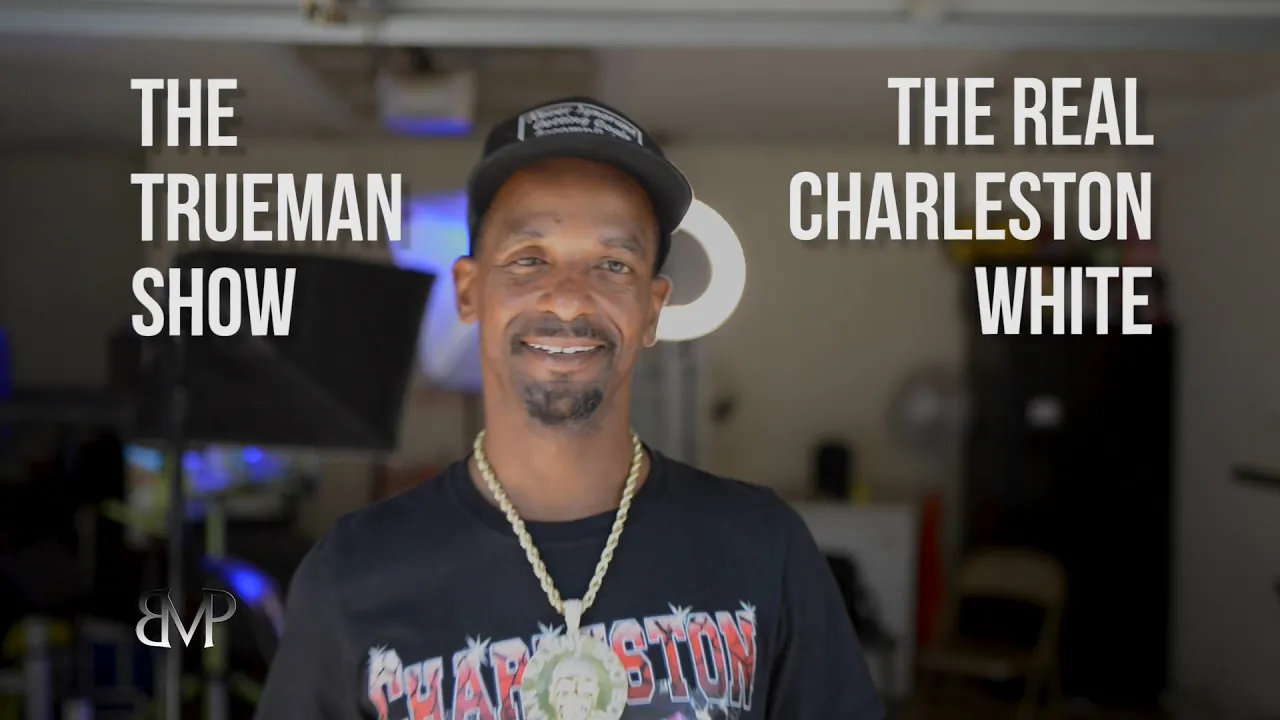 THE TRUEMAN SHOW SPECIAL | CHARLESTON WHITE