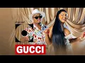 Lagu MTHANDENI SK feat.MAWHOO gucci ( official music video)