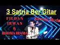 Download Lagu Fildan , Irwan , \u0026 Hj.Rhoma irama ~ Kawula muda LIVE Semarak Indosiar . Bandar lampung