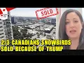 Download Lagu Why 54% Of Canadian Snowbirds Dumped US Homes