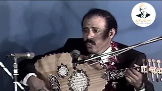 ايوب طارش طائر امغرب L احتفالات رسمية 