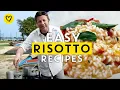 How To Make The Best Risotto In The World
