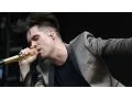 Download Lagu Panic! at the Disco - Emperor's New Clothes Live MMMF 2016 (HD)