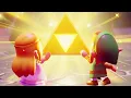 Zelda: Echoes of Wisdom - Final Boss + Ending