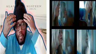 alana springsteen love me anyway reaction and review