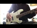 The RH Factor - Rich Man's Welfare (Bass Cover)