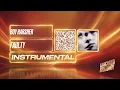 Boy Harsher - Faulty (Instrumental)