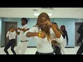 Coucou Les Congolais - Squid Game 2 ( Clip Officiel )