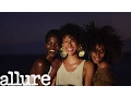 Lagu 3 Supermodels Want to Make the Fashion Industry More Inclusive | Allure