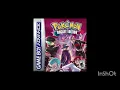 Download Lagu Pokémon Team Rocket Edition - Battle leyendary Birds  theme.