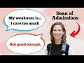 3 Deans of Admissions Explain How to Get into Med School
