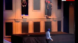 برنامج Back To School حصة الرياضيات فريق نيكول يكشر عن انيابه للرداد Back To School 