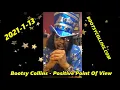 Bootsy Collins - Positive Point Of View