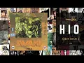 Download Lagu HIO -  Iwan Fals album Swami Vol-2 1991 (Lirik Teks)