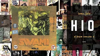Download HIO -  Iwan Fals album Swami Vol-2 1991 (Lirik Teks) MP3