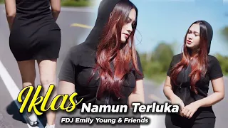 Download FDJ Emily Young \u0026 Friends - Ikhlas Namun Terluka (Official Music Video) MP3