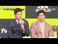 enewstv 버저비터 우지원, 코트 위의 황태자는 이상윤! ′1순위 선택′ 151119 EP.1