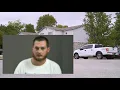 Fayetteville man pleads guilty to lesser charge in death of his father