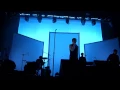 Spoon - Inside Out – Live in Oakland