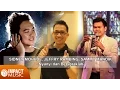 Download Lagu Sidney Mohede \u0026 Jeffry Rambing \u0026 Sammy Mandik - Nyanyi Dan Bersoraklah