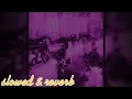 VEN1 - SD Night (slowed & reverb)