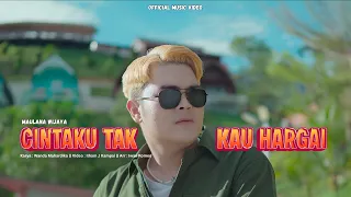 maulana wijaya cintaku tak kau hargai lagu minang terbaru 2026 official music video 