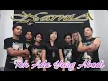 Download Lagu Narnia - Tak ada Yang Abadi