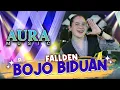 Download Lagu Bojo Biduan - Fallden - Aura Music (Official Live Music)