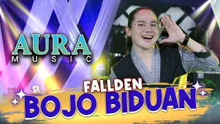 Download Bojo Biduan - Fallden - Aura Music (Official Live Music) MP3