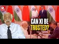 Download Lagu Why India's Tit for Tat Approach With China Is A Modi Masterstroke | SCO Summit | GD Bakshi