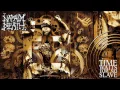 NAPALM DEATH On The Brink Of Extinction