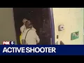 Body cam of active shooter call in Newnan FOX 5 News