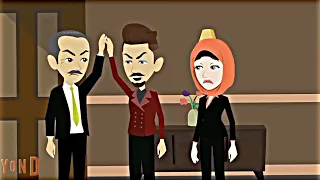 جرا اى يا عم مالك بيها         دندنها