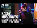 Download Lagu Kacey Musgraves Covers Bob Marley's “Three Little Birds”