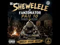 SHEWELELE by paii 10