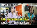 Download Lagu AWAL DIREMEHKAN GAGAK BIKIN KAGET MERDU TERNYATA BARENG JOSSE MUSIC #danstudio #jossemusic