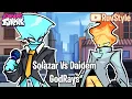Download Lagu FNF GodRays but Daidem vs Solazar