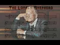 Download Lagu THE LONELY SHEPHERD - Accompaniment (Bb) - (James Last version)