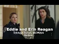 Eddie Janko Reagan and Erin Reagan Dangerous Woman