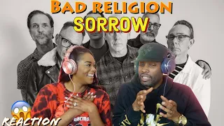 first time hearing bad religion sorrow reaction asia and bj