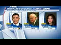 Ald Ed Burke loses seat held since 1968