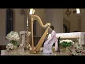Impromptu No. 6 for Harp in D-flat Major, Op. 86 (1904) by Gabriel Fauré
